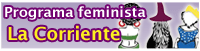 Programa Feminista La Corriente